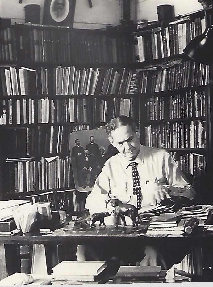 Edmond Mangonès 
